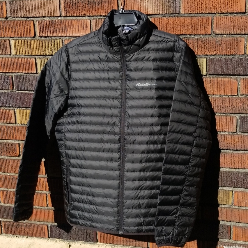Eddie Bauer
